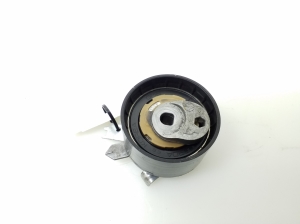   Belt tensioner pulley  - A6079930597  