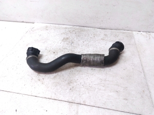 BMW 3 SERIES E92 (2006–2010) Jahutusradiaatori voolik 7533978 - 2