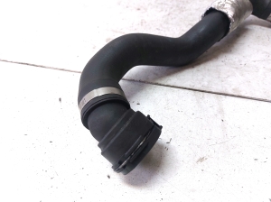 BMW 3 SERIES E92 (2006–2010) Jahutusradiaatori voolik 7533978 - 3