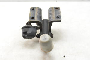 Volkswagen Amarok I (2010–2022) Tow hitch 2H5803881K - 4