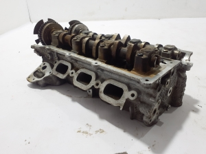 Land Rover Range Rover IV (2012–2026) Cylinder head PBDX236090AB - 3