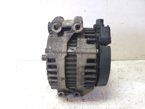BMW 3 SERIES E92 (2006–2010) Generaator 755046905 - 2