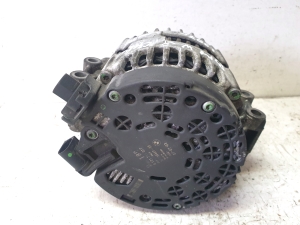 BMW 3 SERIES E92 (2006–2010) Generaator 755046905 - 3