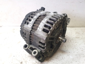 BMW 3 SERIES E92 (2006–2010) Generaator 755046905 - 5