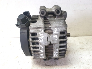 BMW 3 SERIES E92 (2006–2010) Generaator 755046905 - 6