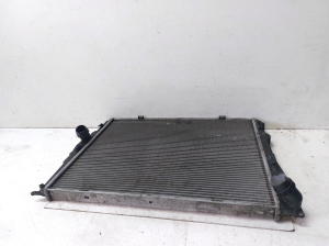 BMW 3 SERIES E92 (2006–2010) Jahutusradiaator 17117559273 - 4