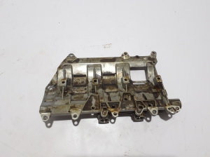 Land Rover Range Rover IV (2012–2026) Līdzsvara vārpsta 8W936C800CA - 2