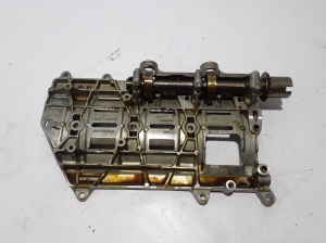 Land Rover Range Rover IV (2012–2026) Līdzsvara vārpsta 8W936C800CA - 3