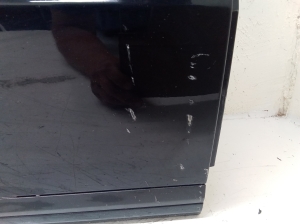Volkswagen Passat B7 (2010–2014) Rear side doors 3AE833312 - 5