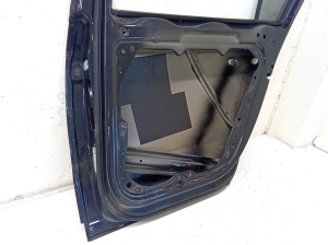 Volkswagen Passat B7 (2010–2014) Rear side doors 3AE833312 - 6