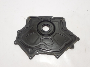 Steuerkettendeckel - 8W936L073AB