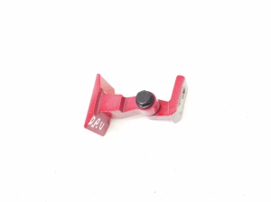   Front door top hinge  - 7246066 