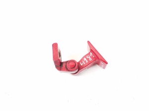   Rear side door upper hinge  - 7246062 
