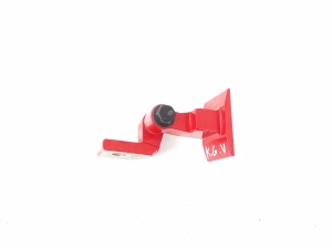 Rear side door upper hinge - 7246061
