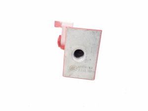 Mini Countryman F60 (2016–2026) Rear side door upper hinge 7246061 - 2