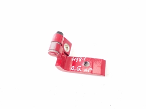 Rear side door lower hinge - 7246064