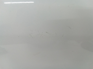 Jaguar XF (2016–2026) Rear side doors HX6314633AJA - 4