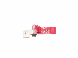 Mini Countryman F60 (2016–2026) Rear side door lower hinge 7246063 - 2
