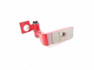   Rear side door lower hinge  - 7246063 