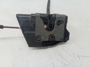 Jaguar XF (2016–2026) Rear side door lock GX6324995CB - 5
