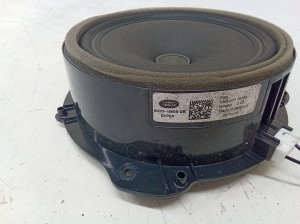 Jaguar XF (2016–2026) Rear side door speaker GX7318808DB - 2