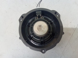 Jaguar XF (2016–2026) Rear side door speaker GX7318808DB - 3