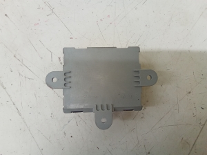 Jaguar XF (2016–2026) Rear side door control unit FK7214D619AE - 3