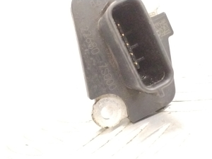NISSAN Murano Z51 (2007–2015) Mass air flow sensor 226807S000 - 3