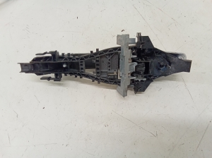 Jaguar XF (2016–2026) Rear side door exterior handle BJ32224N02 - 4