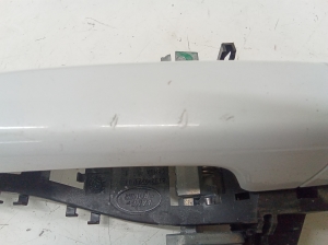 Jaguar XF (2016–2026) Rear side door exterior handle BJ32224N02 - 5