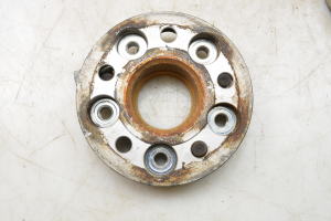Volkswagen Amarok I (2010–2022) Rim insert - 2