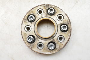 Volkswagen Amarok I (2010–2022) Rim insert - 3