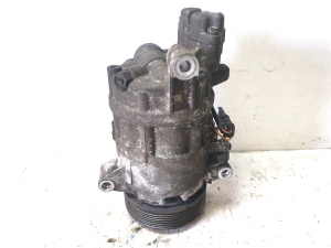 BMW 3 SERIES E92 (2006–2010) A/C compressor 6452915682001 - 3