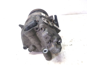 BMW 3 SERIES E92 (2006–2010) A/C compressor 6452915682001 - 4