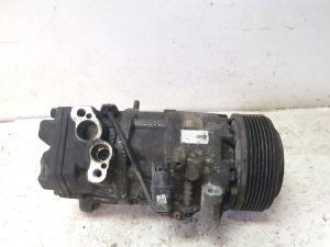 A/C compressor - 6452915682001