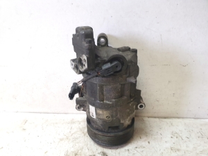 BMW 3 SERIES E92 (2006–2010) A/C compressor 6452915682001 - 5