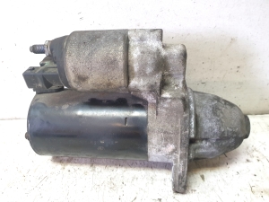 BMW 3 SERIES E92 (2006–2010) Starter 1241755097503 - 3