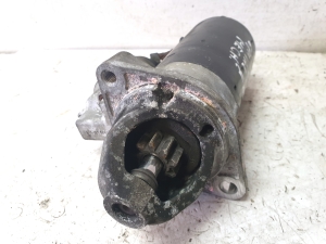 BMW 3 SERIES E92 (2006–2010) Starter 1241755097503 - 4