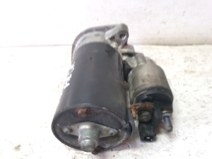 BMW 3 SERIES E92 (2006–2010) Starter 1241755097503 - 5