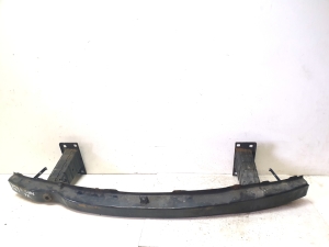 BMW 3 SERIES E92 (2006–2010) Priekšējā bampera sija 5111712822612 - 6