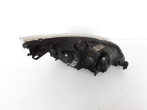 RENAULT Espace IV (2002–2014) Scheinwerfer vorne 8200394712 - 3