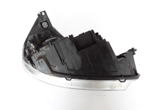 RENAULT Espace IV (2002–2014) Scheinwerfer vorne 8200394712 - 4