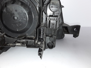 RENAULT Espace IV (2002–2014) Scheinwerfer vorne 8200394712 - 5