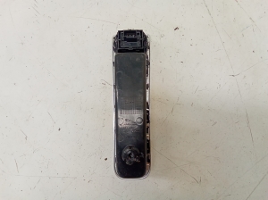 Jaguar XF (2016–2026) Tagumise külgukse sulgemiskäepide GX6322635A - 3