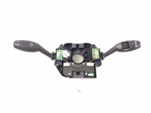   Switch and its parts  - 9840877 