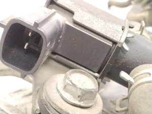 NISSAN Murano Z51 (2007–2015) Magnetventil K5T46696 - 2
