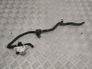 NISSAN Murano Z51 (2007–2015) Magnetventil K5T46696 - 4