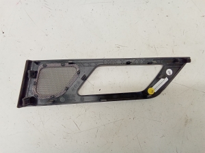 Zierleiste Türverkleidung hinten - GX63237B49