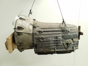 Mercedes Benz CLS-Class 219 (2004–2010) Getriebe A2112700302