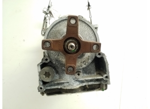 Mercedes Benz CLS-Class 219 (2004–2010) Getriebe A2112700302 - 4